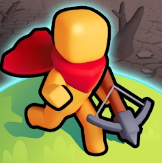 Download Devil Hunter Idle! Mod Apk v10.0.0 (Unlimited Resources) Latest 2025