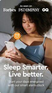 Screenshot Sleep Cycle Mod APK