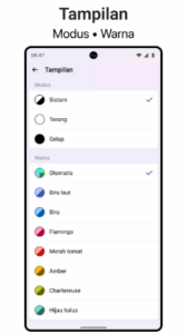 Screenshot Smart Timetable Mod APK