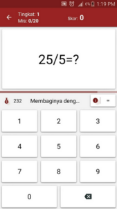 Screenshot Math Tricks Mod APK