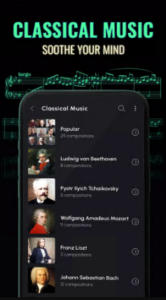 Screenshot Ringtones for Android™ Mod APK