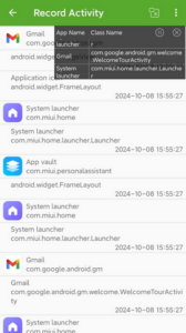 Screenshot Dev Tools(Developer)-Decompile Mod APK