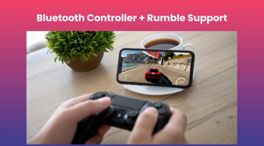 Screenshot XBPlay - Remote Play Mod APK