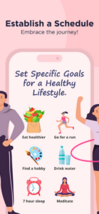 Screenshot Success Coach - Life Planner Mod APK