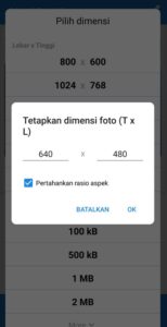 Screenshot Photo & Picture Resizer Mod APK