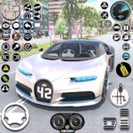 Download Car Game 3D & Car Simulator 3d Mod Apk v1.51 (No Ads) Terbaru 2024