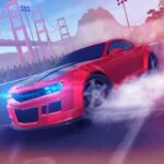 Download Car Drift Max – Online Drift Mod Apk v1.07 (Unlimited Resources) Terbaru 2024