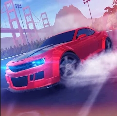 Télécharger Car Drift Max – Online Drift Mod Apk v1.07 (Ressources illimitées) Dernière version 2025