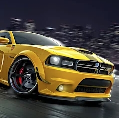 Download Instant Drag Racing: Car Games Mod Apk v0.3.797 (No Ads) Latest 2025