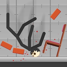 Download Ragdoll Stikman Sandbox Mod Apk v1.1.1 (Unlimited Money, No Ads) Latest 2025