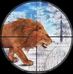 Download Sniper Shooter Wild Mod Apk v4.2.4 (No Ads) Latest 2025