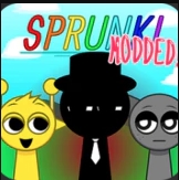 Download Sprunki(Solfege+Uqdate) Mod Apk v1.0 (Player-Made) Latest 2025