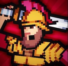 Download Blades of Deceron Mod Apk v0.1.0 (Unlimited Money) Latest 2025