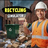 Download Recycling Center Simulator Mod Apk v12 (Unlimited Money) Latest 2025