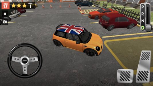 Screenshot Car Parking Online Simulator 2 Mod APK