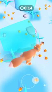 Screenshot Hyper Evolution Mod APK