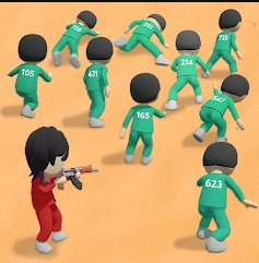 Download Prison Survival: Tap Challenge Mod Apk v0.10 (No Ads) Latest 2025