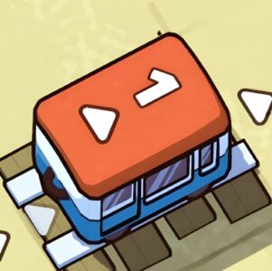 Download Railway Traveling Mod Apk v1.0.0 (Unlock Full Content) Latest 2025