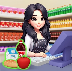 Descargar Supermarket Master Simulator Mod Apk v1.0.8 (Recursos ilimitados) Última versión 2025