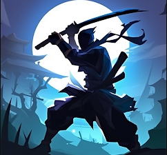 Download Shadow Knight: Ninja Warriors – Stickman Fighting! Mod Apk v3.24.352 (No Ads) Terbaru 2025