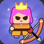 Download Balloon Fortress Game Mod Apk v1.2.7 (Unlimited Coins) Terbaru 2024