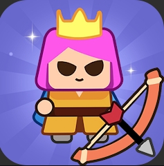 Download Balloon Fortress Game Mod Apk v1.2.7 (Unbegrenzte Münzen) Neu 2025