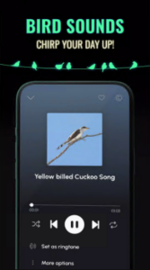 Screenshot Ringtones for Android™ Mod APK