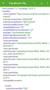 Screenshot Dev Tools(Developer)-Decompile Mod APK