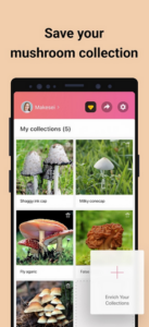 Screenshot Picture Mushroom - Mushroom ID Mod APK