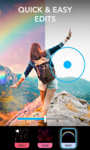 Screenshot Lightleap Mod APK