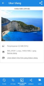 Screenshot Photo & Picture Resizer Mod APK