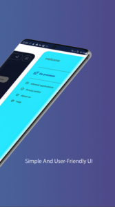 Screenshot NetVPN - Unlimited VPN Proxy Mod APK