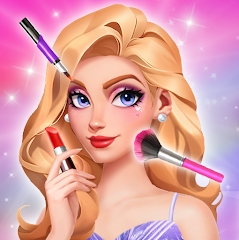 Download Love Rebirth : Merge Makeover Mod Apk v1.1.5 (Free Shopping) Latest 2025