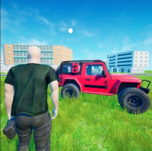 Download Indian cars driving 3D (ICD3D) Mod Apk v1.3 Latest 2025