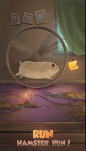 Screenshot Hamsters: Idle Game Mod APK