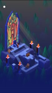 Screenshot Aarik And The Ruined Kingdom Mod APK