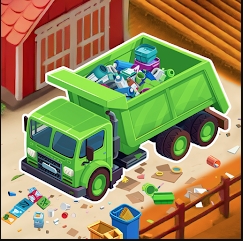 Download Trash Town Tycoon Mod Apk v2.9.4 (Unlimited Resources) Latest 2025