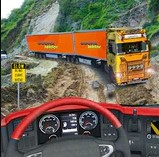 Télécharger Truck Simulator : Death Road 2 Mod Apk v1.24 (Argent illimité) Dernière version 2025
