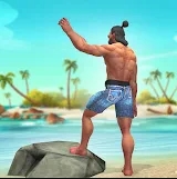 Download Last Island: Survival Island Mod Apk v4.6 (Unlimited Resources) Latest 2025