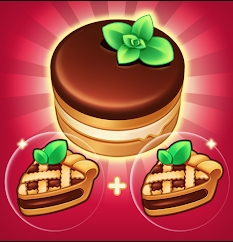 Joy Cafe: Tasty Merge Games Mod Apk v1.4.4 (Mod-Menü) herunterladen – Neueste Version 2025