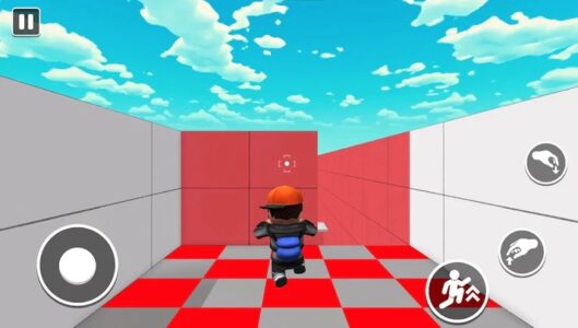 Screenshot School's Out: The Great Escape Mod APK