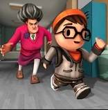 Download School’s Out: The Great Escape Mod Apk v0.4.3 (Unlimited Resources) Latest 2025
