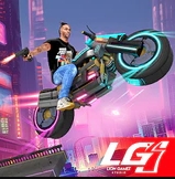 Tải xuống Gangster Vegas Crime City Game Mod Apk v1.1.5 (Không quảng cáo) mới nhất 2025