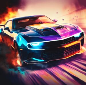 Drag Racing: Streets Mod APK v3.6.9 İndir (Sınırsız Para) En Yeni 2025