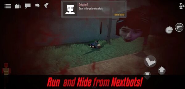 Screenshot GoreBox - Animosity Mod APK