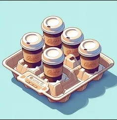 Download Coffee Pack Mod Apk v2.6.1 (Unlimited Coins) Latest 2025