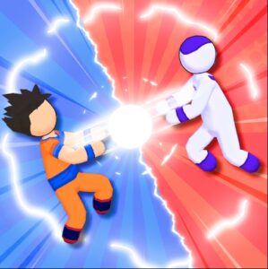 Descargar Energy Fight – Dragon Fighters Mod Apk v2.5.5 (Unlimited Resources) Última versión 2026