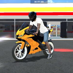 Download Geng Motor Multiplayer Mod Apk v1.4 (No Ads) Latest 2025