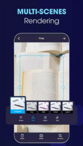 Screenshot Document Scan: PDF scanner Mod APK