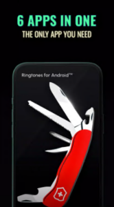 Screenshot Ringtones for Android™ Mod APK